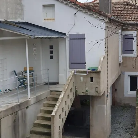 La Maison De Nathoune