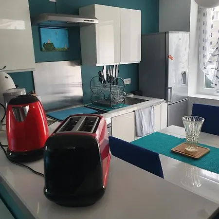 Hébergement de vacances La Maison De Nathoune