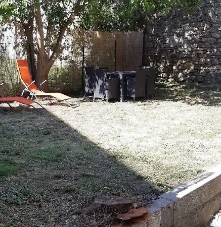 La Maison De Nathoune Aubenas