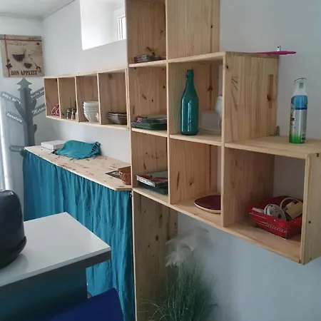 Hébergement de vacances La Maison De Nathoune Aubenas