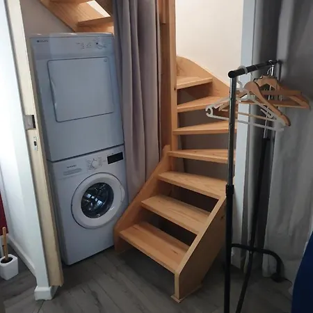 La Maison De Nathoune Hébergement de vacances *