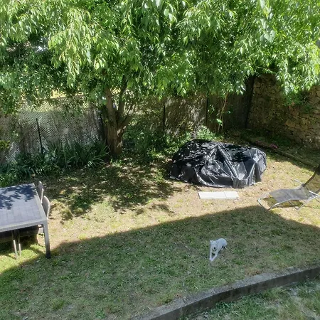 Hébergement de vacances La Maison De Nathoune *